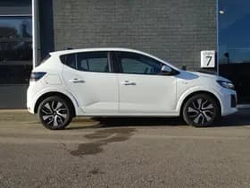 Dacia Sandero thumbnail 18