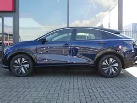 Nissan Ariya thumbnail 19
