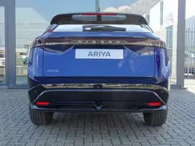 Nissan Ariya thumbnail 22