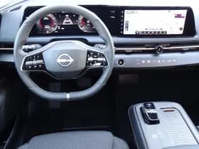 Nissan Ariya thumbnail 32