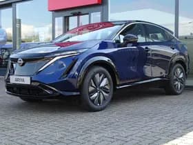 Nissan Ariya thumbnail 33