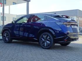 Nissan Ariya thumbnail 6