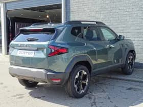 Dacia Duster thumbnail 2