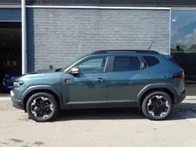 Dacia Duster thumbnail 18