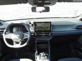 Dacia Duster thumbnail 3