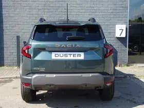Dacia Duster thumbnail 21
