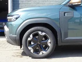 Dacia Duster thumbnail 28