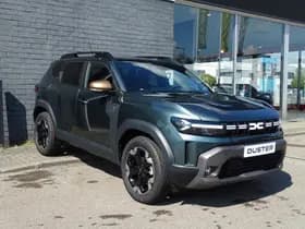 Dacia Duster thumbnail 5