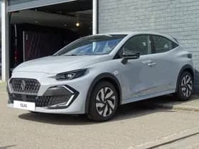 Renault Clio thumbnail 19