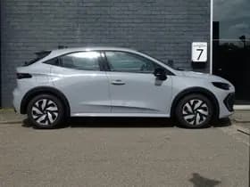 Renault Clio thumbnail 20