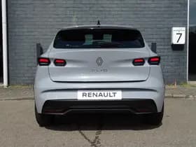 Renault Clio thumbnail 22