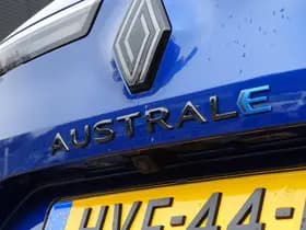 Renault Austral thumbnail 30