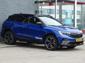 Renault Austral thumbnail 5