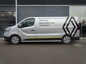Renault Trafic thumbnail 14