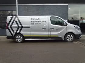 Renault Trafic thumbnail 15