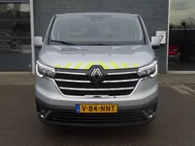 Renault Trafic thumbnail 16