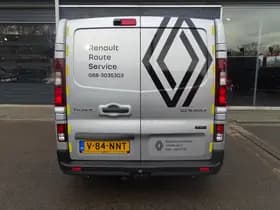 Renault Trafic thumbnail 17