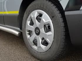 Renault Trafic thumbnail 25