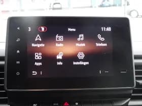 Renault Trafic thumbnail 27