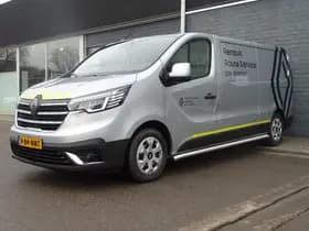 Renault Trafic thumbnail 29