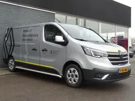 Renault Trafic thumbnail 5