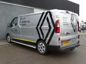Renault Trafic thumbnail 6