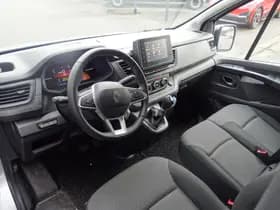 Renault Trafic thumbnail 7