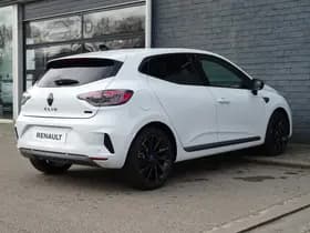 Renault Clio thumbnail 2