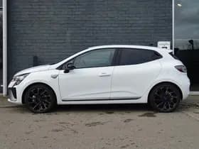 Renault Clio thumbnail 18