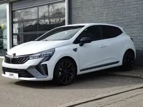 Renault Clio thumbnail 19