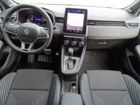Renault Clio thumbnail 3