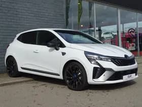 Renault Clio thumbnail 5