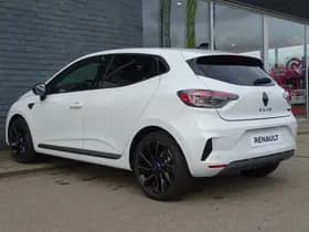 Renault Clio thumbnail 6