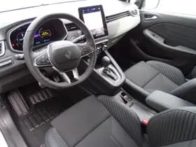 Renault Clio thumbnail 7