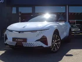Alpine A390 thumbnail 2