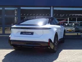 Alpine A390 thumbnail 3