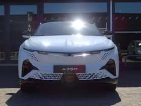 Alpine A390 thumbnail 21