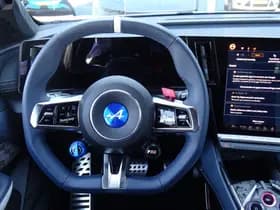 Alpine A390 thumbnail 32