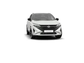 Nissan Qashqai thumbnail 3