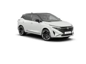 Nissan Qashqai thumbnail 4