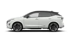 Nissan Qashqai thumbnail 6