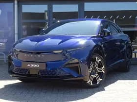 Alpine A390 thumbnail 2