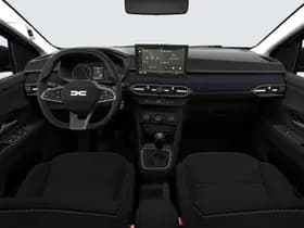 Dacia Sandero thumbnail 11