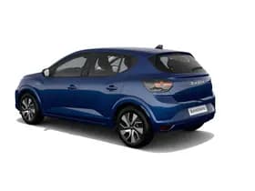 Dacia Sandero thumbnail 4