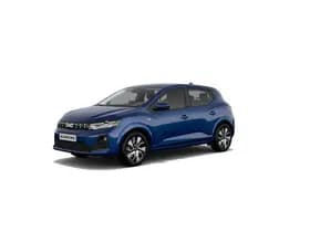 Dacia Sandero thumbnail 6