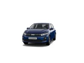 Dacia Sandero thumbnail 9