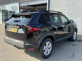 Dacia Duster thumbnail 2