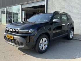 Dacia Duster thumbnail 15