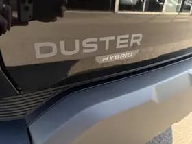 Dacia Duster thumbnail 16