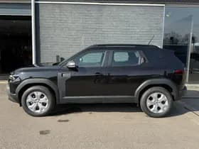 Dacia Duster thumbnail 17